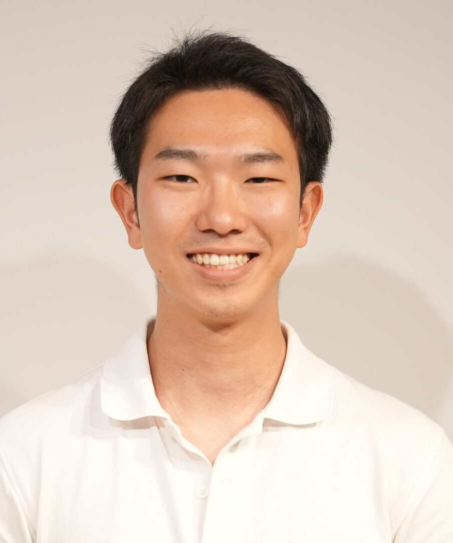 Kaito Hagita