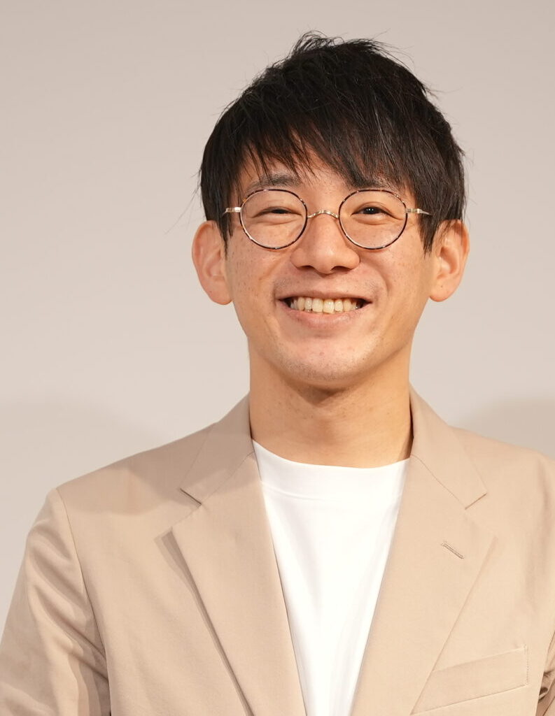 Shohei Fujii