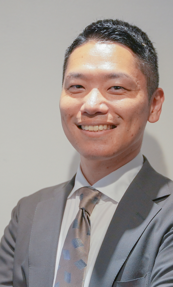 Ken Takebayashi