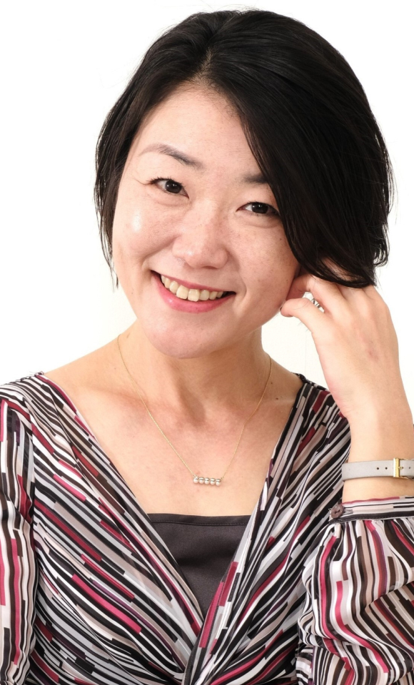 Shoko Akao